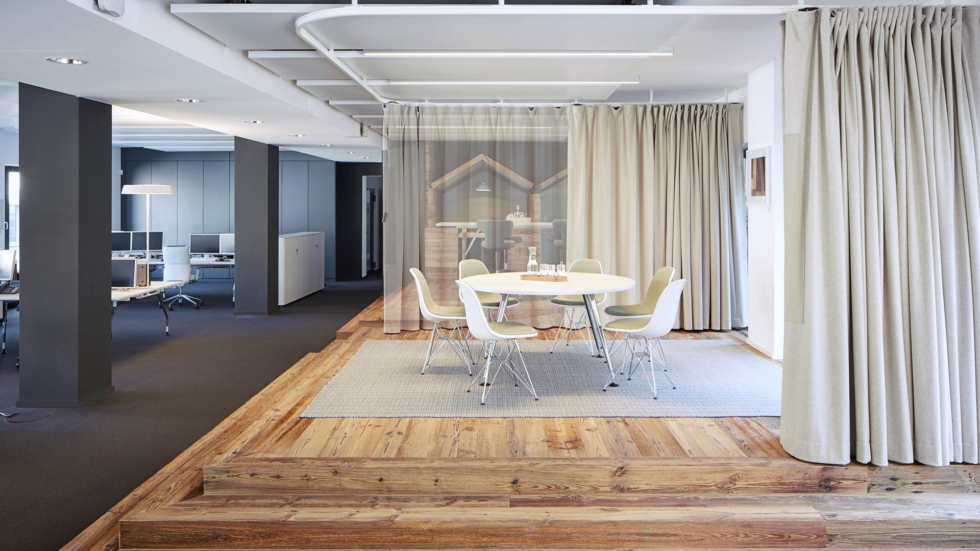 会议台|实木洽谈台|办公火狐官方网站|火狐HUOHU（中国）火狐官方网站|MedaMorph 洽谈台